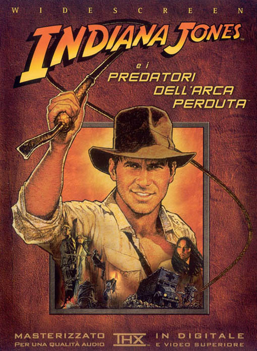 I-predatori-dell-arca-perduta cover