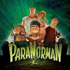 ParaNorman locandina